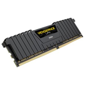 Memoria ddr4 8gb corsair vengeance - pc4 - 24000 - 3000mhz - c16