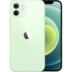 Telefono movil smartphone apple iphone 12 - 128gb - 6.1pulgadas verde