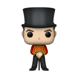 Funko pop cine el gran showman phillip carlyle 44498