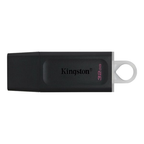 Memoria usb 3.2 kingston 32 gb datatraveler exodia