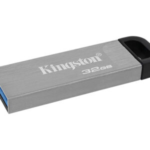 Memoria usb 3.2 kingston 32 gb datatraveler kyson