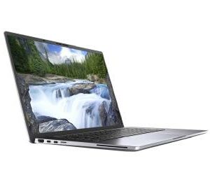 Portatil dell latitude 9510 15pulgadas i7 - 10710u - 16gb - ssd 512gb - wifi - bt - win 10pro