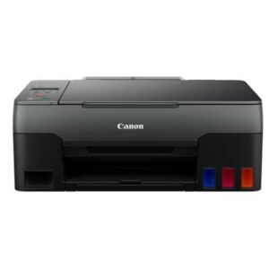 Multifuncion canon pixma g2520 megatank inyeccion color a4 - 9.1ipm - 4800ppp - usb - cartuchos recargab
