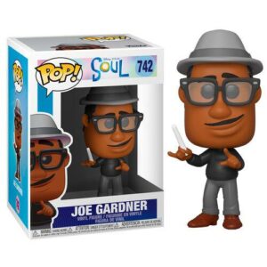 Funko pop disney soul joe gardner 47950