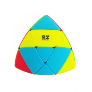 Cubo de rubik qiyi mastermorphix stk