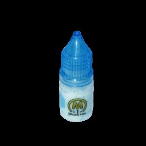 Lubricante cubo de rubik qiyi m - lube 5 ml azul