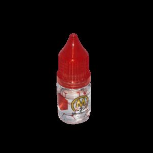 Lubricante cubo de rubik qiyi m 5 ml rojo