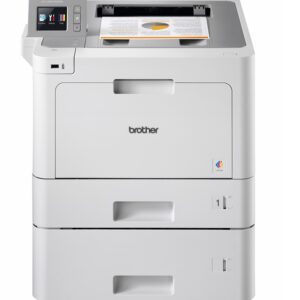 Impresora brother laser - led color hll9310cdw a4 - 31ppm - 1gb - usb - duplex impresion - nfc - wifi - red cableada - conectividad movil - bandeja 250 hojas + multipropósito 50 hojas