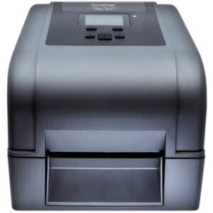 Impresora de etiquetas y tickets brother td4750tnwb termica directa - 102mm - 128mb flash ram - 128mb ram - usb - red - wifi - bluetooth