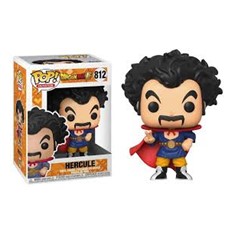 Funko pop dragon ball super s4 hercule 47682