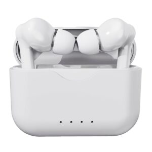 Auricular bluetooth denver twe - 37 - blanco