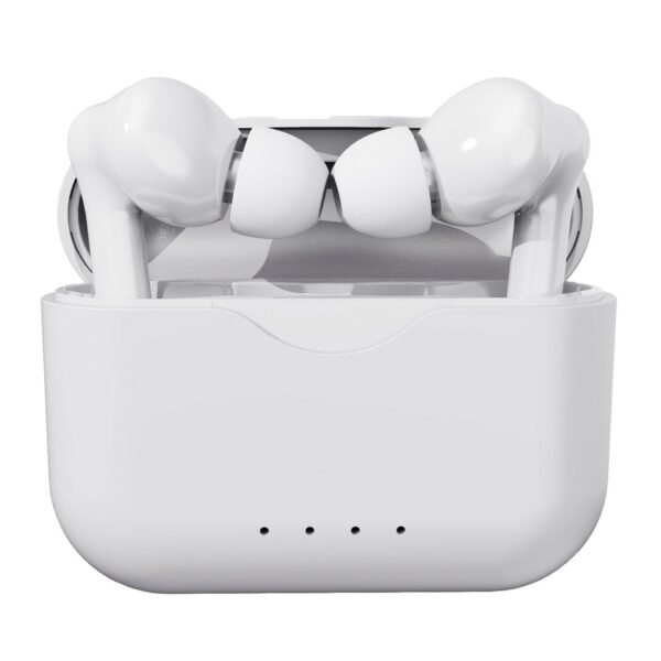 Auricular bluetooth denver twe - 37 - blanco