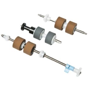 Kit de rodillos brother pfkp001 200000 hojas