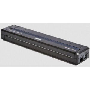 Impresora termica portatil pj762 a4 - 8ppm - usb - bluetooth