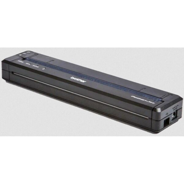 Impresora termica portatil pj762 a4 - 8ppm - usb - bluetooth