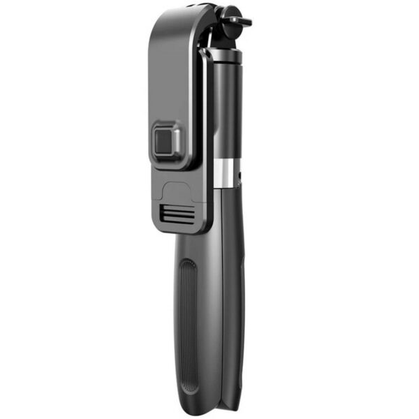 Palo para selfie ewent selfie stick tripod