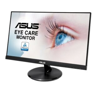 Monitor led ips asus vp229he 21.5pulgadas 1920 x 1080 5ms hdmi d - sub