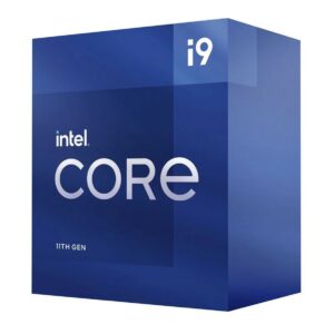 Micro. intel i9 11900 lga 1200 11ª generacion 5.20ghz 16mb in box
