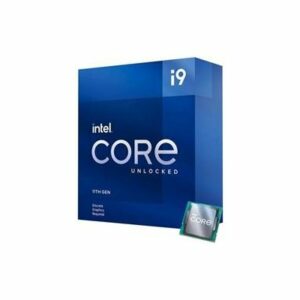 Micro. intel i9 11900kf lga 1200 11ª generacion 8 nucleos 5.30ghz 16mb in box