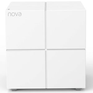 Punto de acceso wifi tenda nova mw6 dual band gigabit pack 2 unidades
