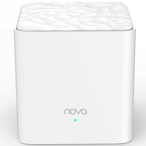 Punto de acceso wifi tenda nova mw3 ac1200