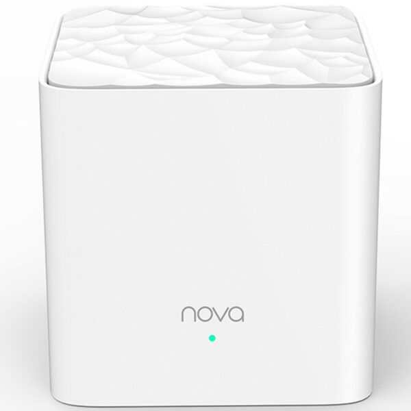Punto de acceso wifi tenda nova mw3 ac1200