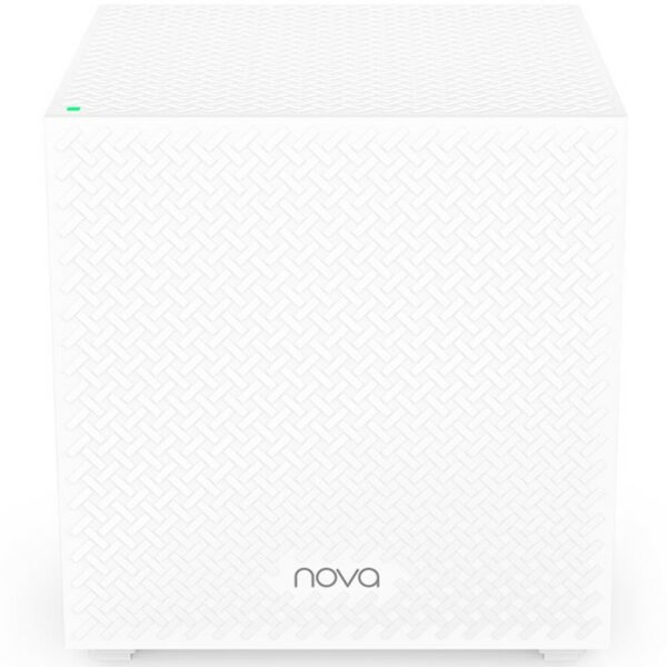 Punto de acceso wifi tenda nova mw12 ac1200 pack 2 unidades