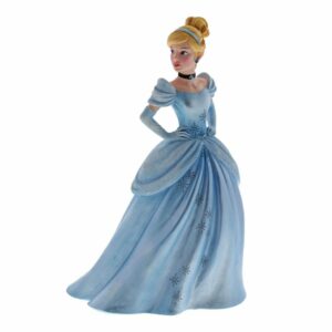Figura enesco disney la cenicienta la cenicienta premium