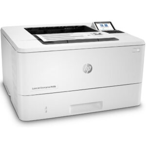 Impresora hp laser monocromo laserjet enterprise m406dn a4 - 40ppm - usb - red - duplex impresion