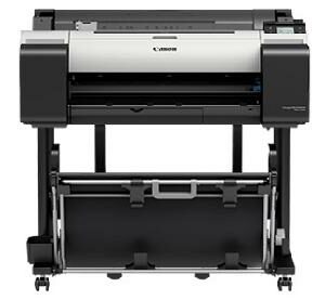 Kit plotter canon tm - 200 imageprograf a1 24pulgadas + pedestal stand sd - 23