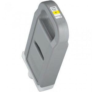 Cartucho canon pfi - 707 y