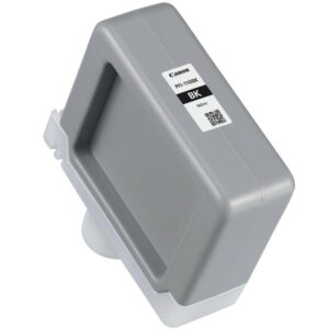Cartucho canon pfi - 110 bk
