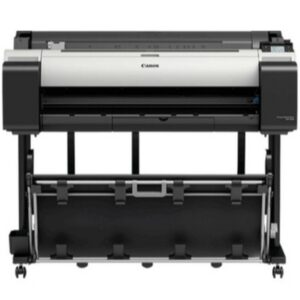 Kit plotter canon tm - 300 + power plotter lite 36