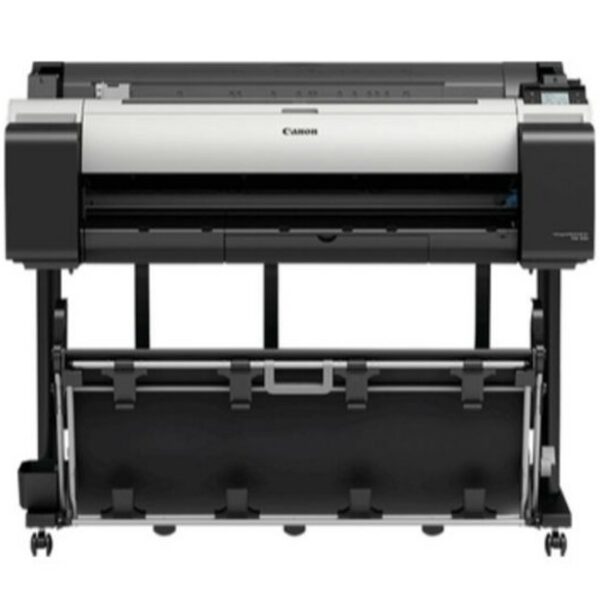 Kit plotter canon tm - 300 + power plotter lite 36