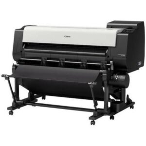 Plotter canon tx - 4100 imageprograf a0 36pulgadas - 2400ppp - usb - red - wifi - diseño cad - tinta 5 colores