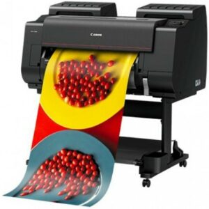 Kit plotter canon pro - 2100 + pedestal sd - 21