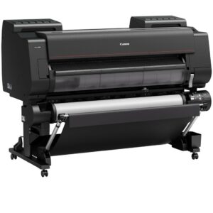 Kit plotter canon pro - 4100 + 2 bobinas