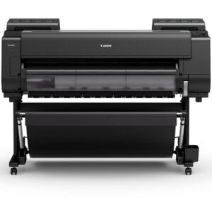 Kit plotter canon pro - 4100s + 2 bobinas