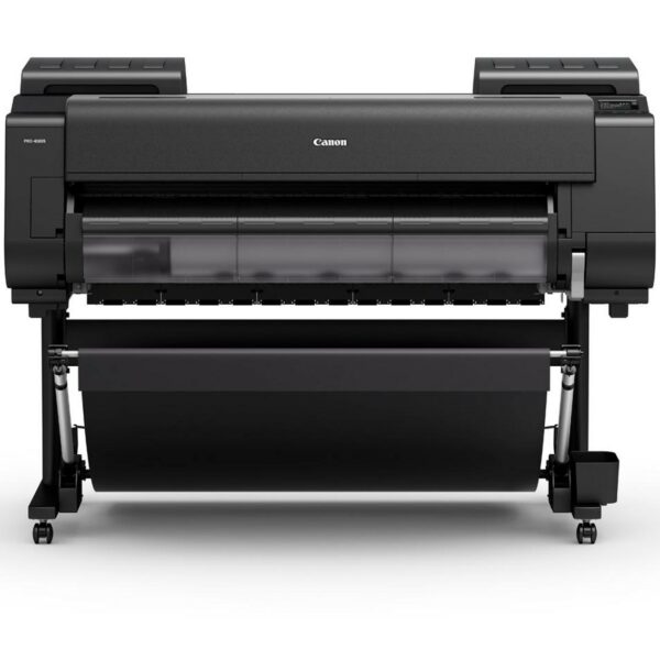 Kit plotter canon pro - 4100s + 2 bobinas