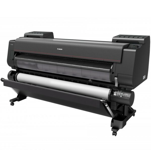 Kit plotter canon pro - 6100 + 2 bobinas