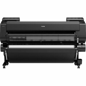 Kit plotter canon pro - 6100s + 2 bobinas