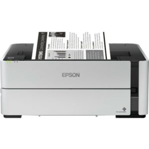 Impresora epson inyeccion monocromo ecotank et - m1170 a4 - 20ppm - usb - red - wifi - wifi direct - duplex - bandeja 250 hojas