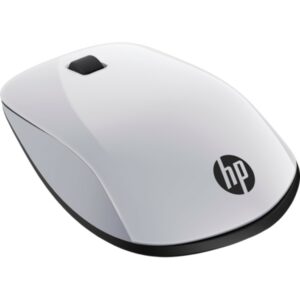 Mouse raton hp wireless inalambrico z5000 bluetooth - hasta 1200dpi - plata