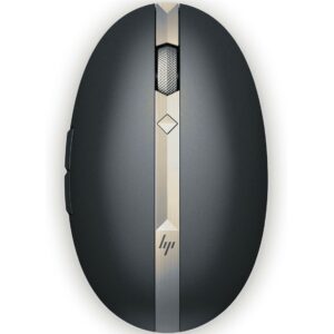 Mouse raton hp wireless inalambrico spectre 700 - bluetooth - azul poseidon
