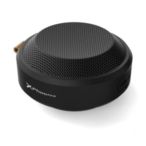 Altavoz portátil shower sound bt impermeable