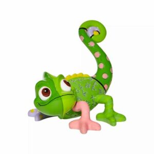 Figura enesco disney enredados pascal estilo britto