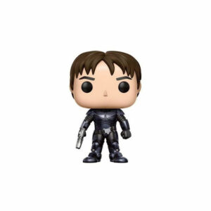 Funko pop cine valerian y la ciudad de los mil planetas valerian 14334
