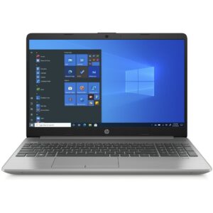 Portatil hp 250 g8 i5 - 1135g7 8gb - ssd256gb - 15.6pulgadas - wifi - bt - w10 - plata asteroide
