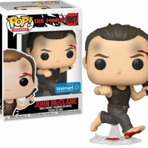 Funko pop cine die hard la jungla de cristal john mcclane exclusiva 50331