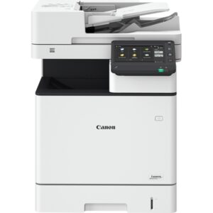 Multifuncion canon mf832cdw laser color i - sensys fax - a4 - 38ppm - usb - wifi - wifi direct - duplex todas las funciones - bandeja 550 hojas - bandeja multiproposito 100 hojas - adf 100 hojas